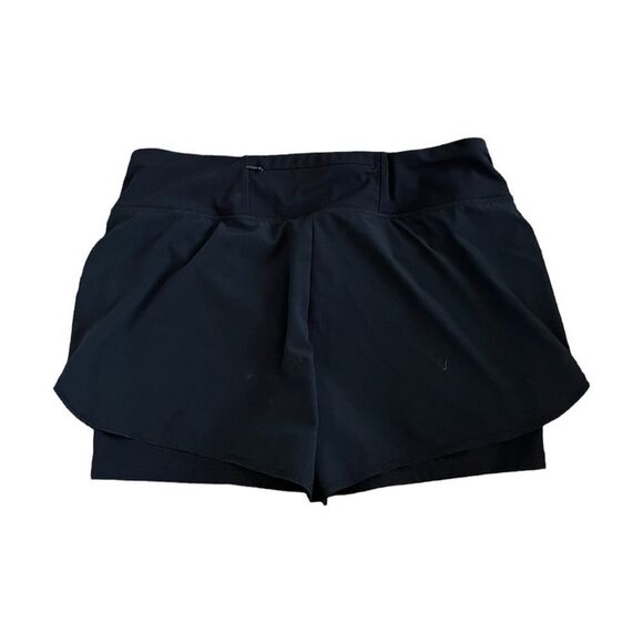 Sweaty Betty Black Running Shorts - Picture 2 of 3